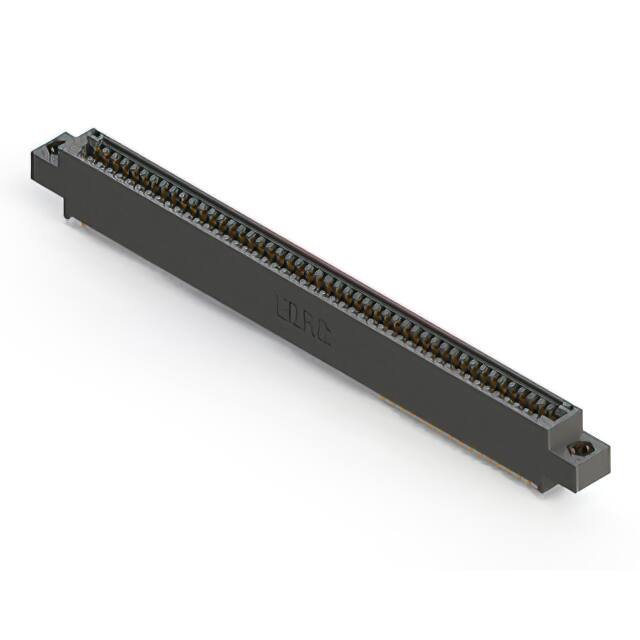 895-096-524-807 EDAC Inc.  Edgeboard Connectors